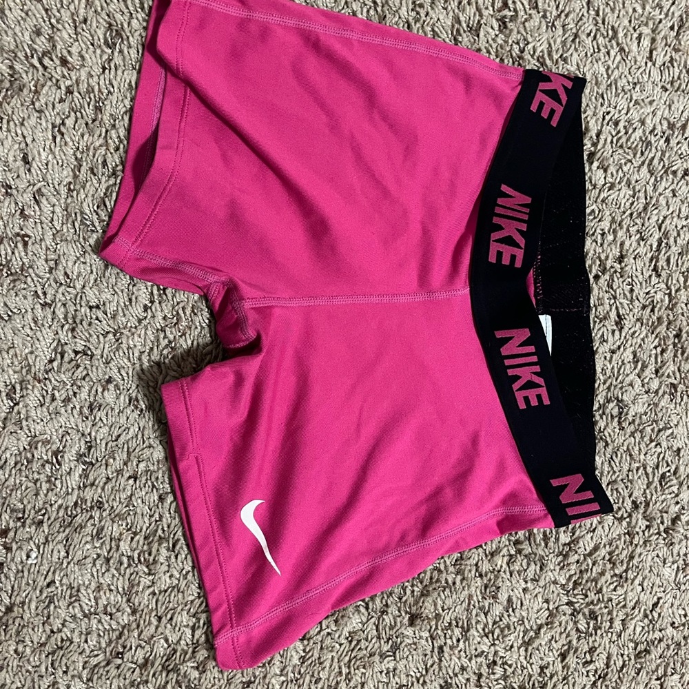 Girls Dri-Fit Nike Pros